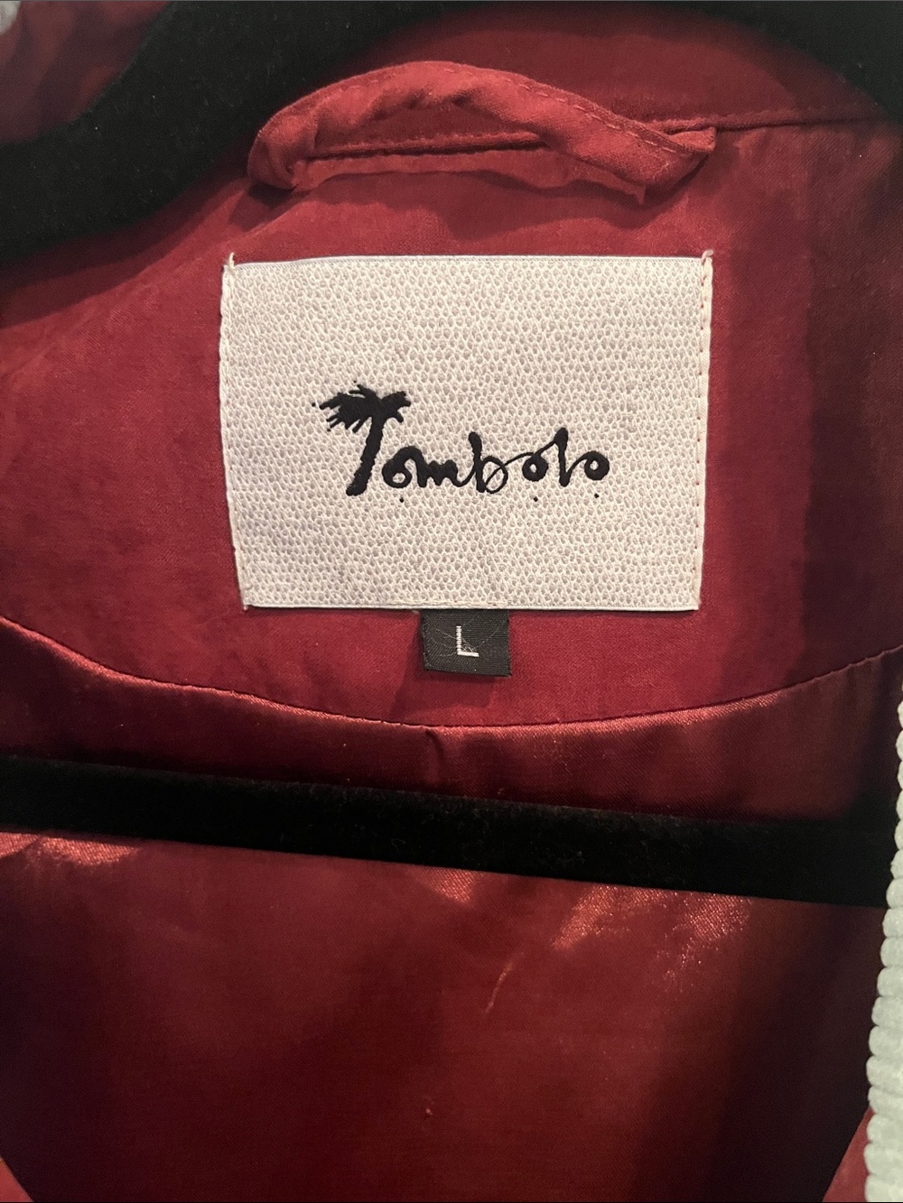 Tombolo jacket - Picture 2 of 4
